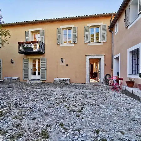 Casa vacanze Maison 