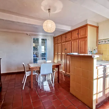 Casa vacanze Maison 