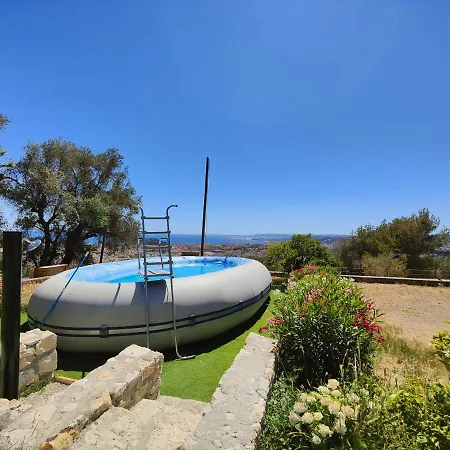 Casa vacanze Maison 