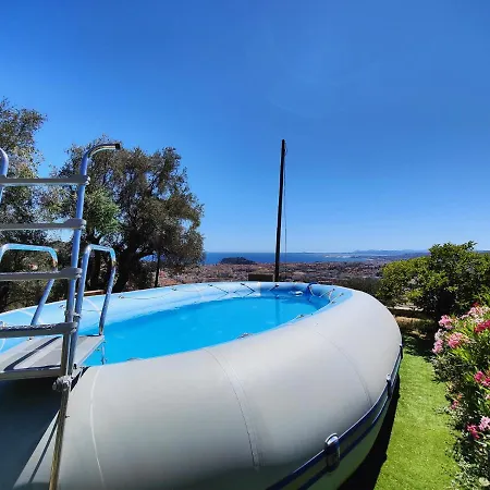 Casa vacanze Maison 