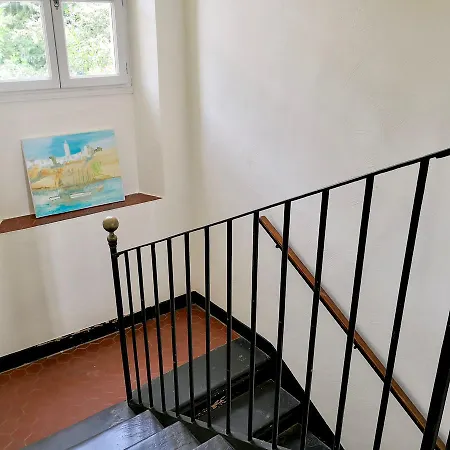 Casa vacanze Maison 