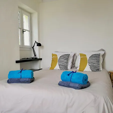 Casa vacanze Maison 