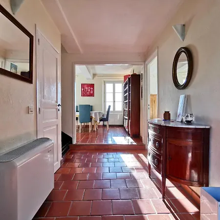 Holiday home Maison 