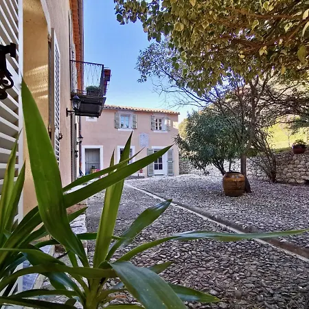 Holiday home Maison 