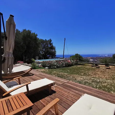 Holiday home Maison 