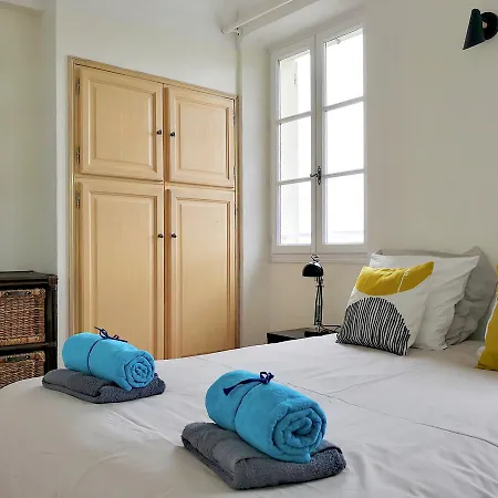 Holiday home Maison 