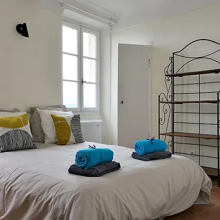Holiday home Maison 