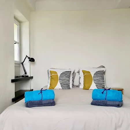 Holiday home Maison 