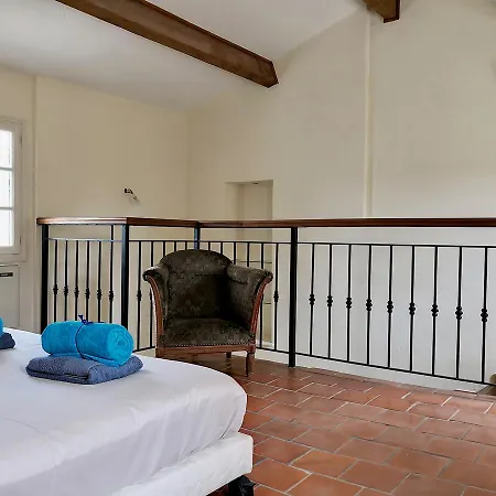 Holiday home Maison 